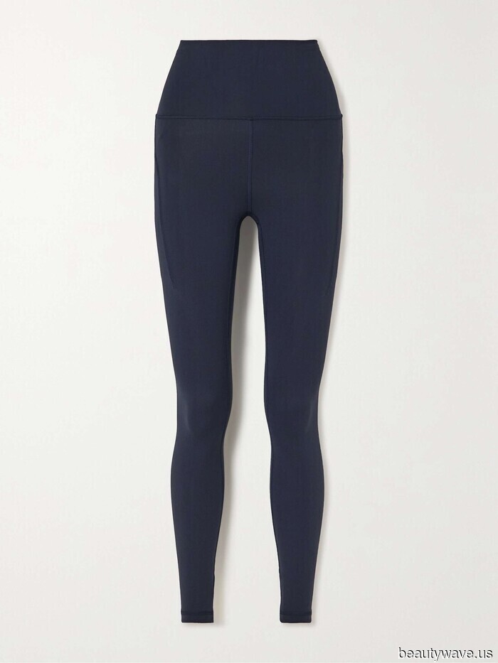 Los leggings en verano son un imprescindible&mdash;5 formas de llevarlos en 2026