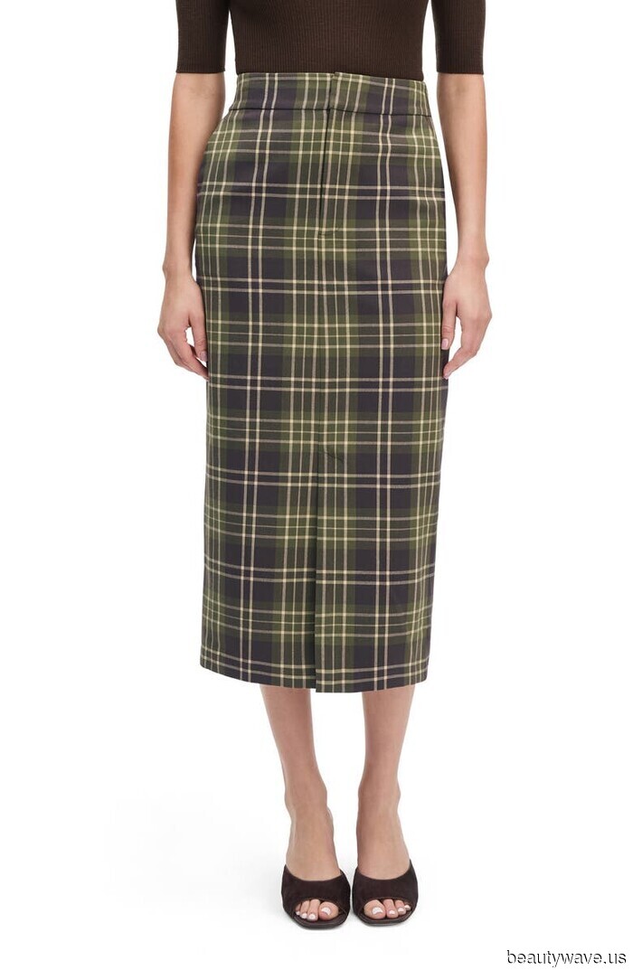 All the Fall Outfits I'm Excited to Wear This Year (Up to Now)