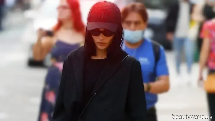 4 года спустя этот стильный осенний наряд 2025 года от Зои Кравиц все еще на моем уме: вот как...