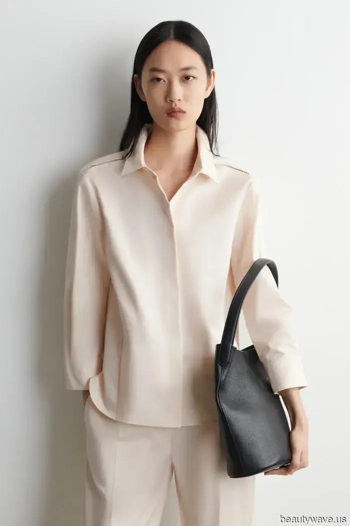 Mi amiga me dio un presupuesto estricto para actualizar su guardarropa de primavera&mdash;9 artículos de Zara, H&M y COS que elegí