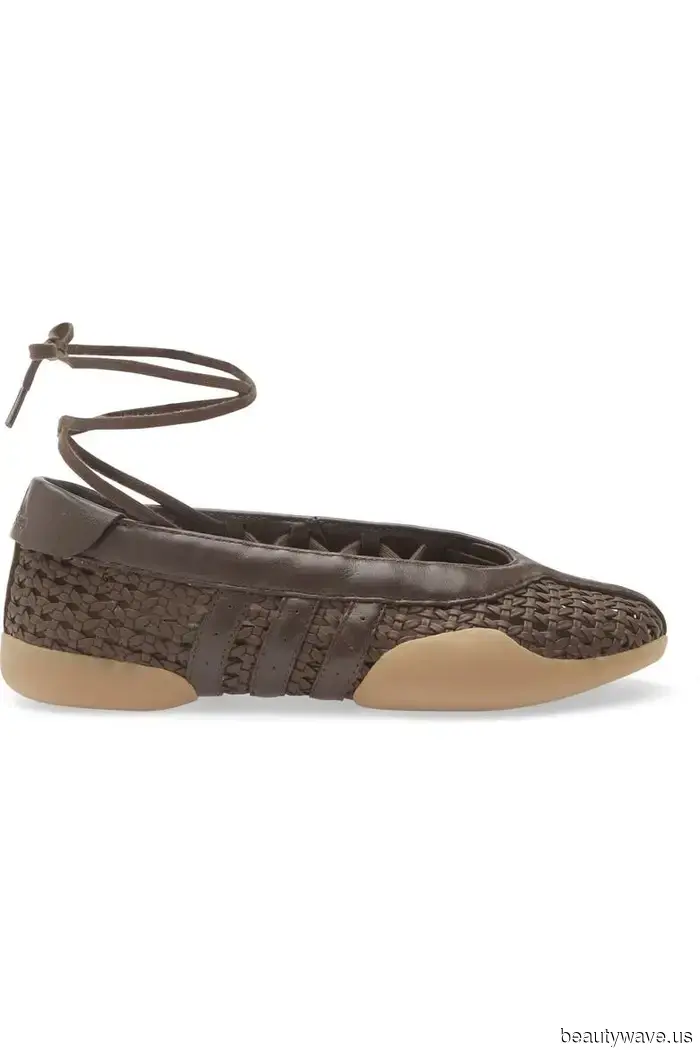 You Struck Gold—53 Irresistible Nordstrom Shoes, Essentials, and Accessories for Fall 2026