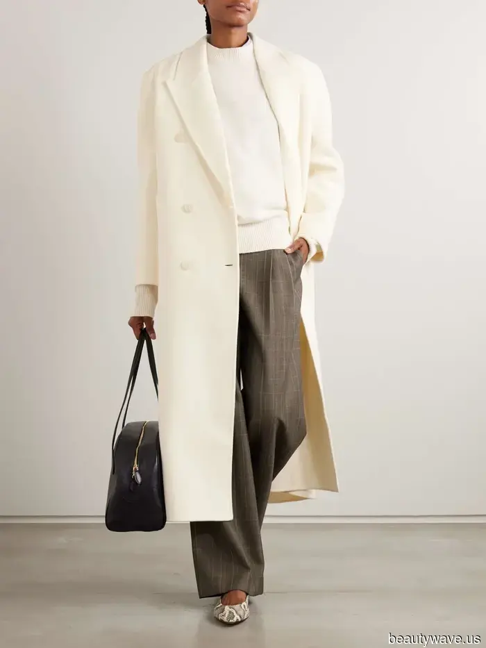 Estoy Pasando por Alto a Scruffy en el Aeropuerto&mdash;5 Atuendos de Viaje Simples que Lucen Mucho Más Elegantes