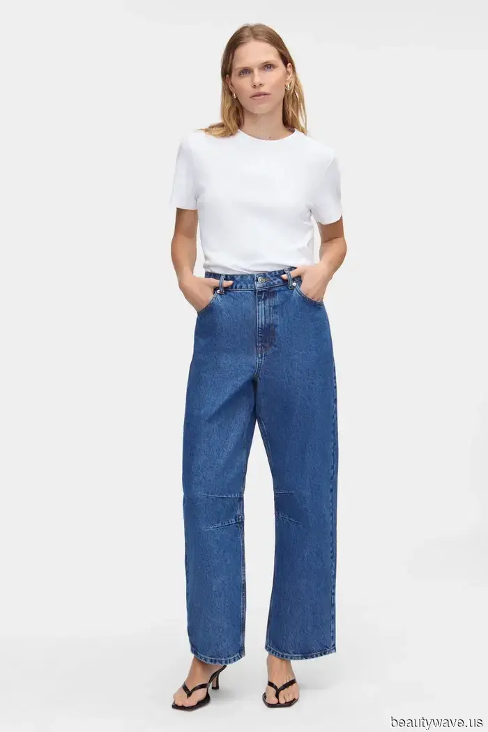6 Trends to Elevate Your Basic Jeans for Fall 2025