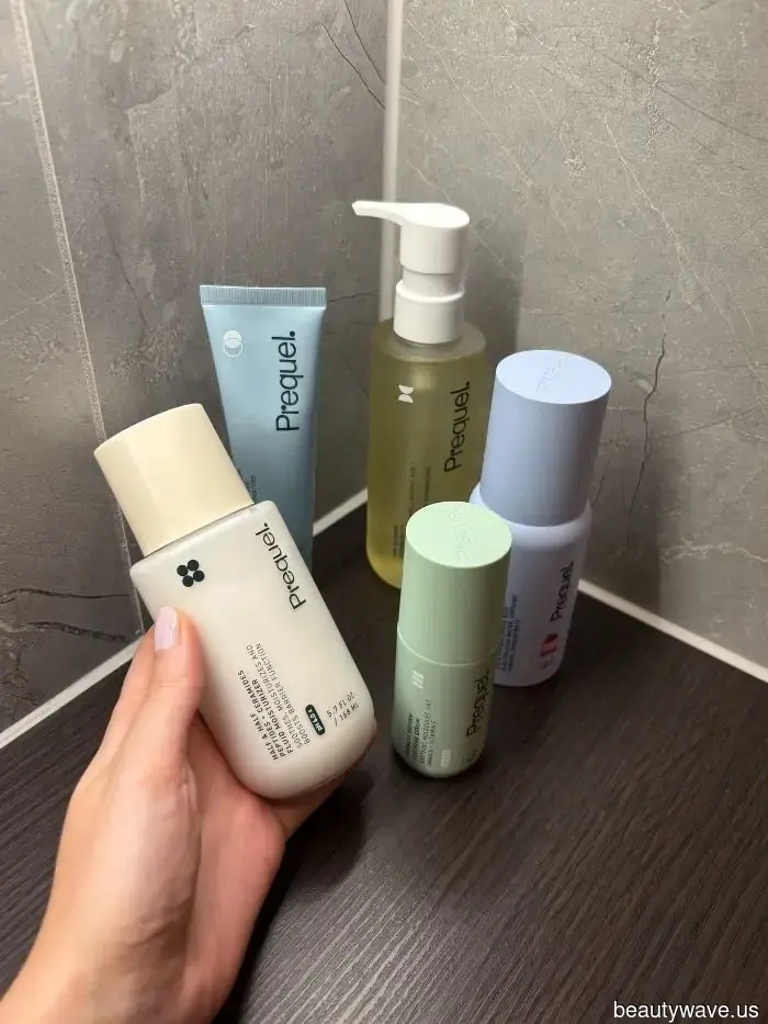 Forget the elaborate skincare routine—these straightforward products have truly transformed my glow.