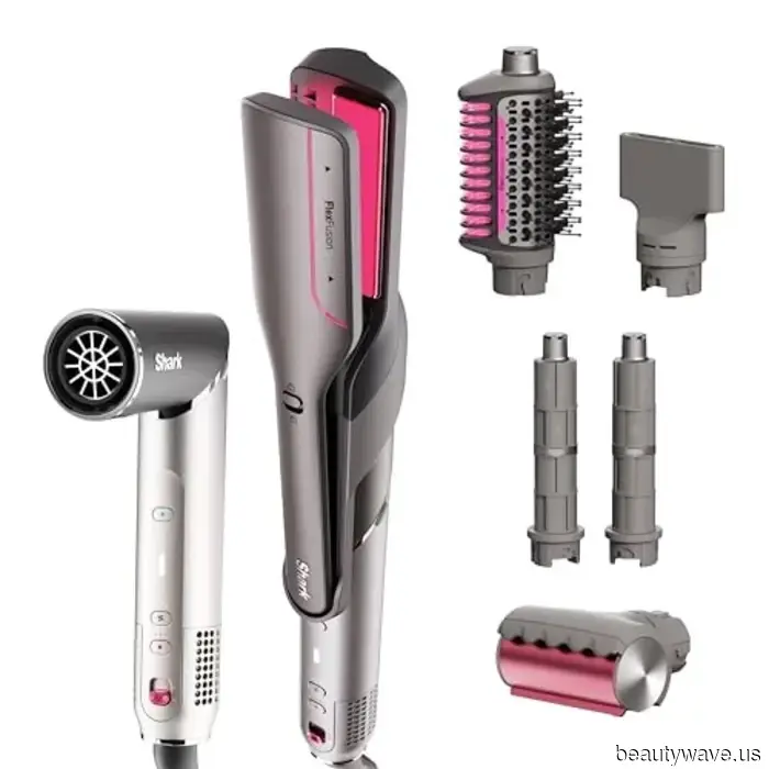 Editors and stylists are raving about these top-notch hair tools, and they are available at discounts of up to 50% during Amazon's Big Deal Days.