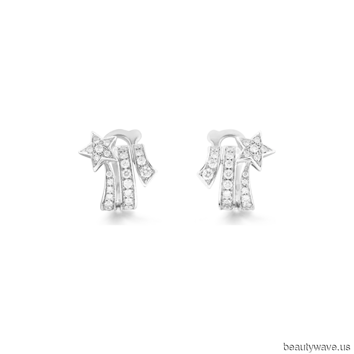 If you appreciate timeless elegance, you must check out Chanel's newest fine jewelry collections.