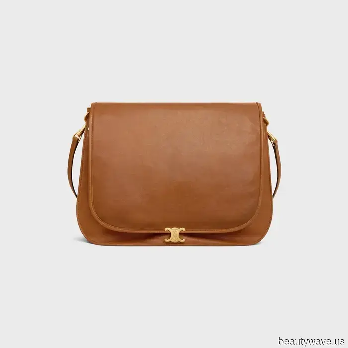 Sie sind hier: Die 10 Handtaschen, für die es sich lohnt, bis 2026 zu sparen