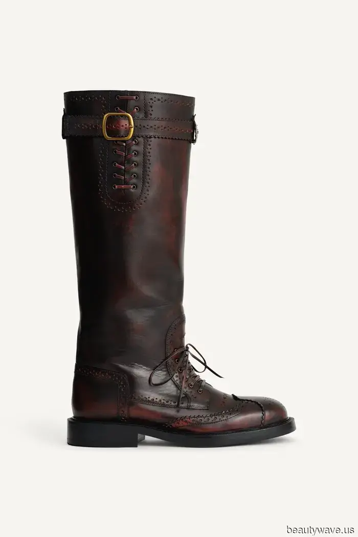 Don’t Make Me Say I Told You So—42 Zara Studio F/W 25 Pieces That Will Be Gone by Next Week