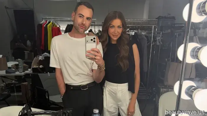 Retail Therapy Becomes Reality with Stassi Schroeder: Anticipate These Fashion Reminiscences