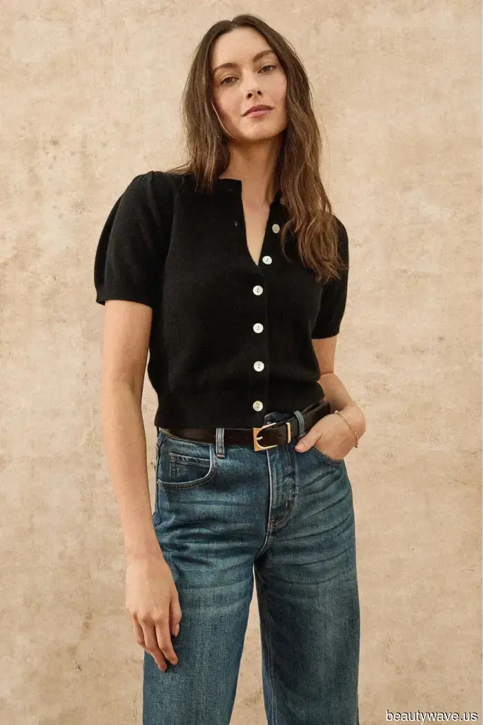 Breaking News: Here are the 7 Fashion Trends Supported by French Women in 2026.