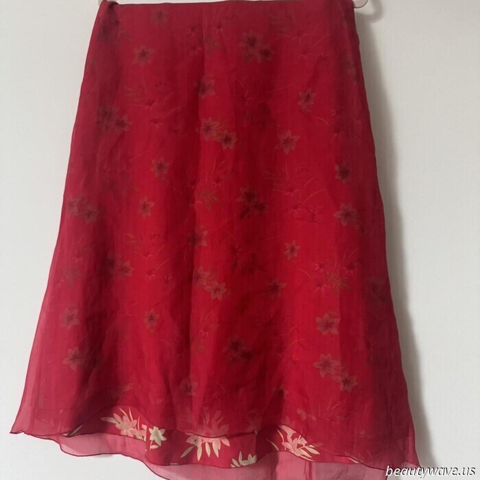 This lovely skirt trend is everywhere in London at the moment—here’s how I’m finding it secondhand this summer.