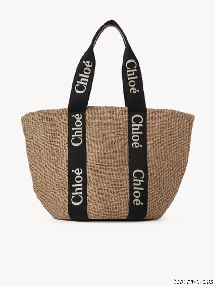 Effortless and Timelessly Stylish—The 9 Finest Luxury Basket Bags to Invest in Right Now