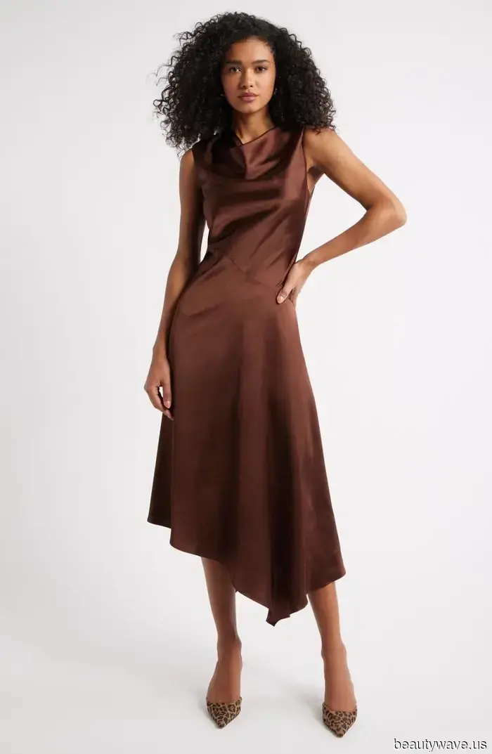 24 schicke Funde unter 100 $ beim Nordstrom Jubiläumsverkauf, die meine Fashion-Editor-Textgruppe übernehmen.