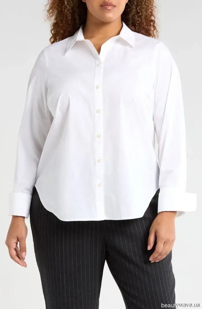 Ich war ein VIP Nordstrom Stylist und überarbeite meine Capsule Wardrobe&mdash;diese 9 Artikel sind jetzt Grundpfeiler.