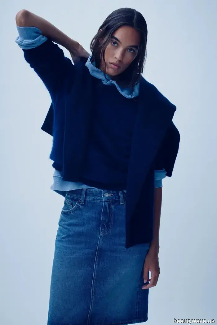 He pasado 3 horas buscando en Zara, H&M y Revolve&mdash;Estos artículos son los mejores