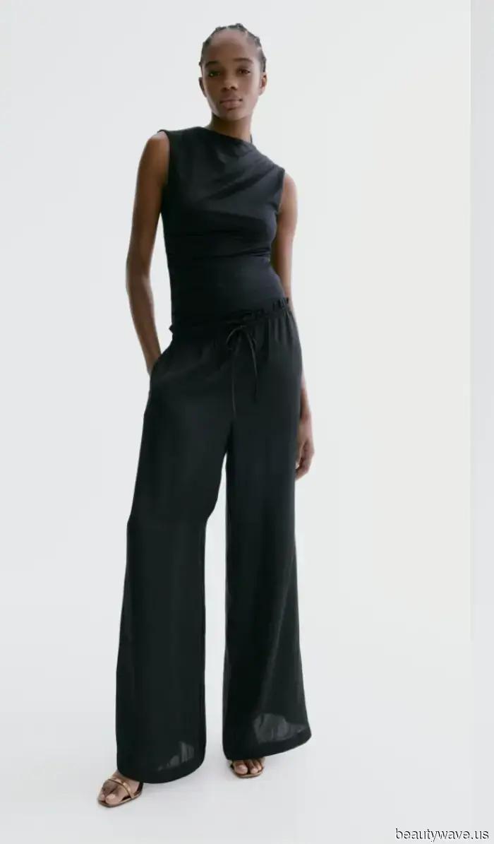 Ich werde wissen, dass du ein Mode-Mensch bist, wenn ich dich im Juni in einem dieser Outfits sehe.