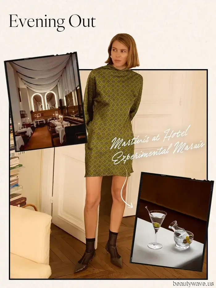 Chic Parents from Tokyo to Paris Reveal Their Effective Daily Outfits