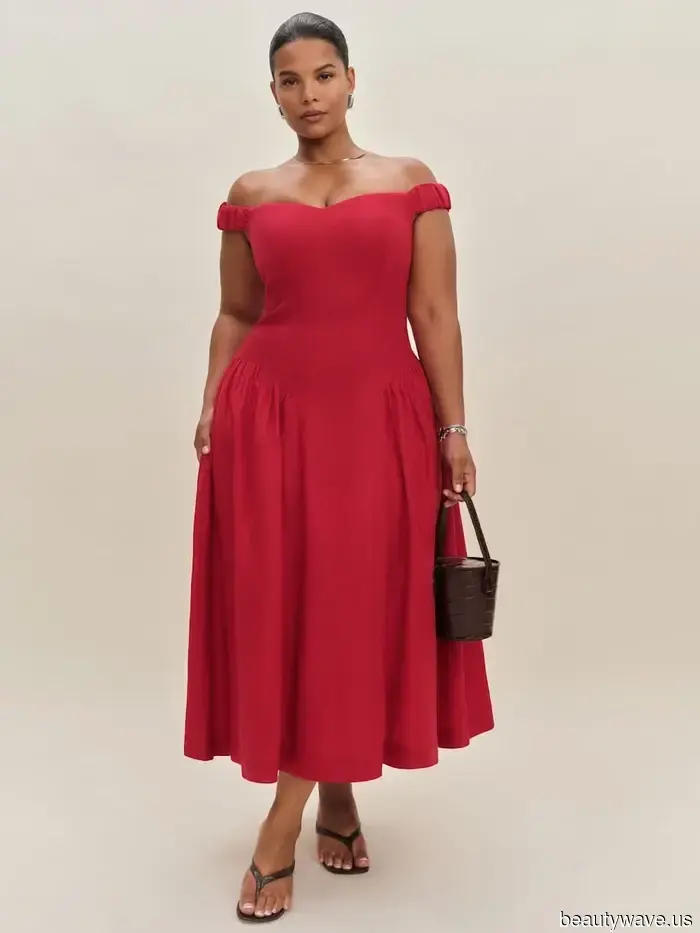 53 Hallazgos de Ropa Plus-Size Geniales que Usarás Durante Muchos Meses Más