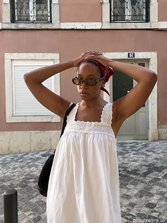 I'm a stylist—here are 7 essential yet stylish items I'm bringing for a week in Croatia.