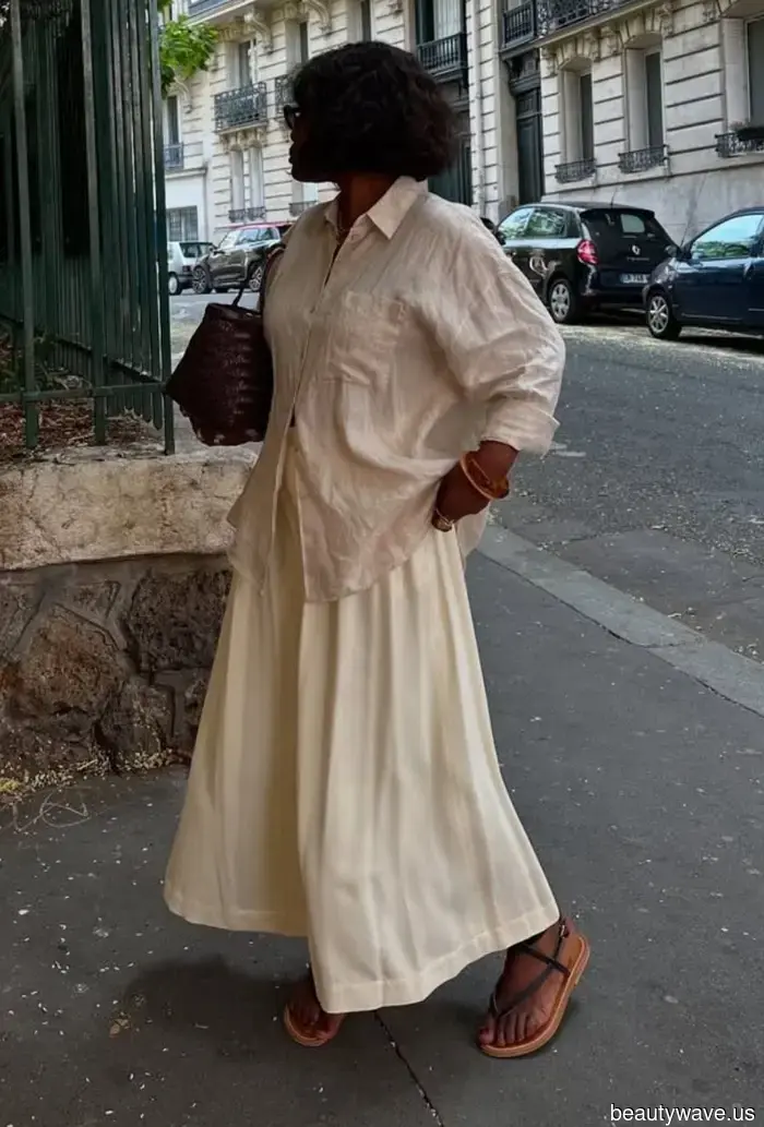 Ho fatto la ricerca: ogni It Girl francese inizia la sua capsule di primavera con questi 8 capisaldi.