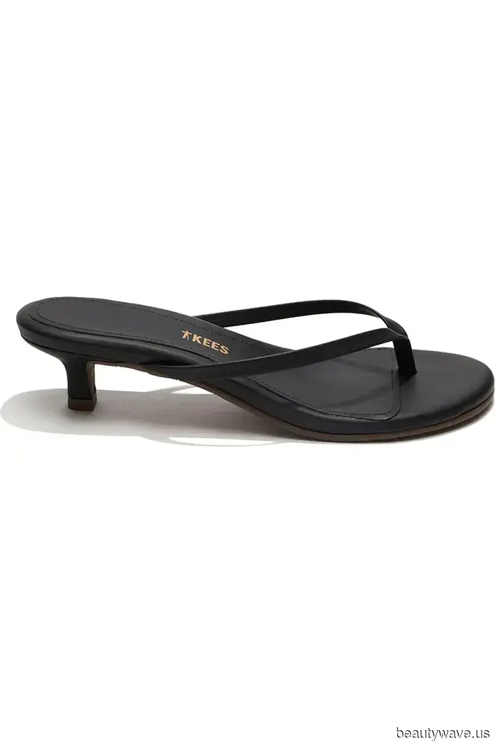 The Stylish Shoe Trends Available at Nordstrom—5 Selections Fashionable Individuals Are Adding to Their Carts