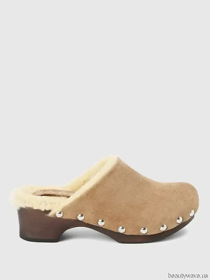 Wow, estas 33 nuevas llegadas elegantes de Gap realmente me tienen emocionado por el invierno en Nueva York.