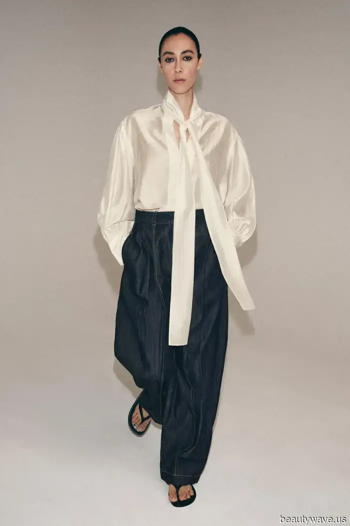 Ich habe eine schicke Französin gefragt, was sie diesen Monat bei Zara kauft&mdash;19 elegante Teile, die sie zurückgeschickt hat.