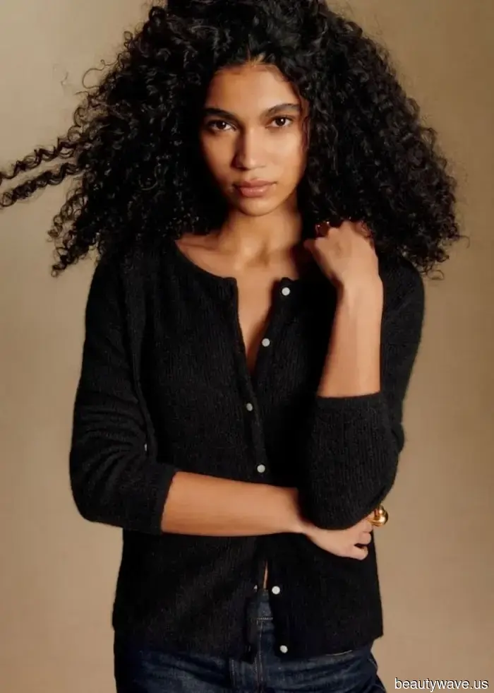 I've Tried on Hundreds of Jumpers—Here are 9 Styles from COS, Reformation, and Sézane That I'm Recommending to My Friends…