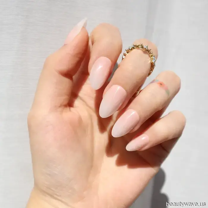 “Invisible” Nails Are Set to Trend—7 Variations That Celebrity Nail Artists Adore