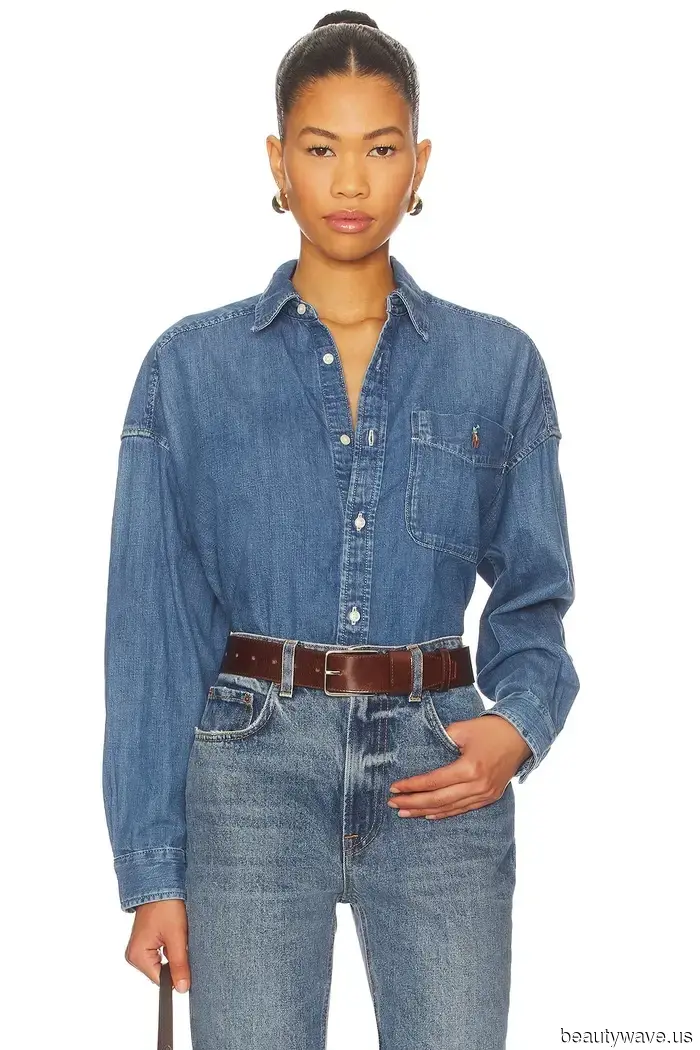 To embody the spirit of Ralph Lauren this Christmas, these 11 items make an excellent starting point for holiday gifting.