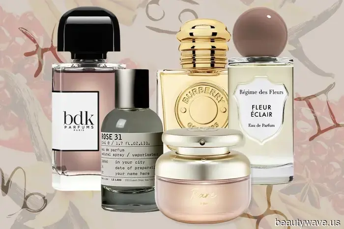 Your Signature Autumn Fragrance, According to Your Zodiac Sign