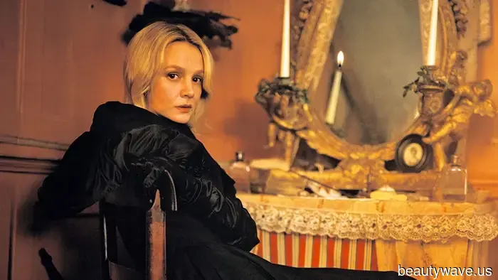 Carey Mulligan erzählte uns von dem am meisten unterschätzten Mumford & Sons-Song, ihrem Lieblingskostüm aus Der große Gatsby und was Oscar Isaac…