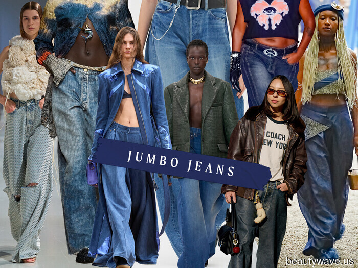 Dry Your Eyes, Subtle Elegance—Alternative Fashion Dominates Spring