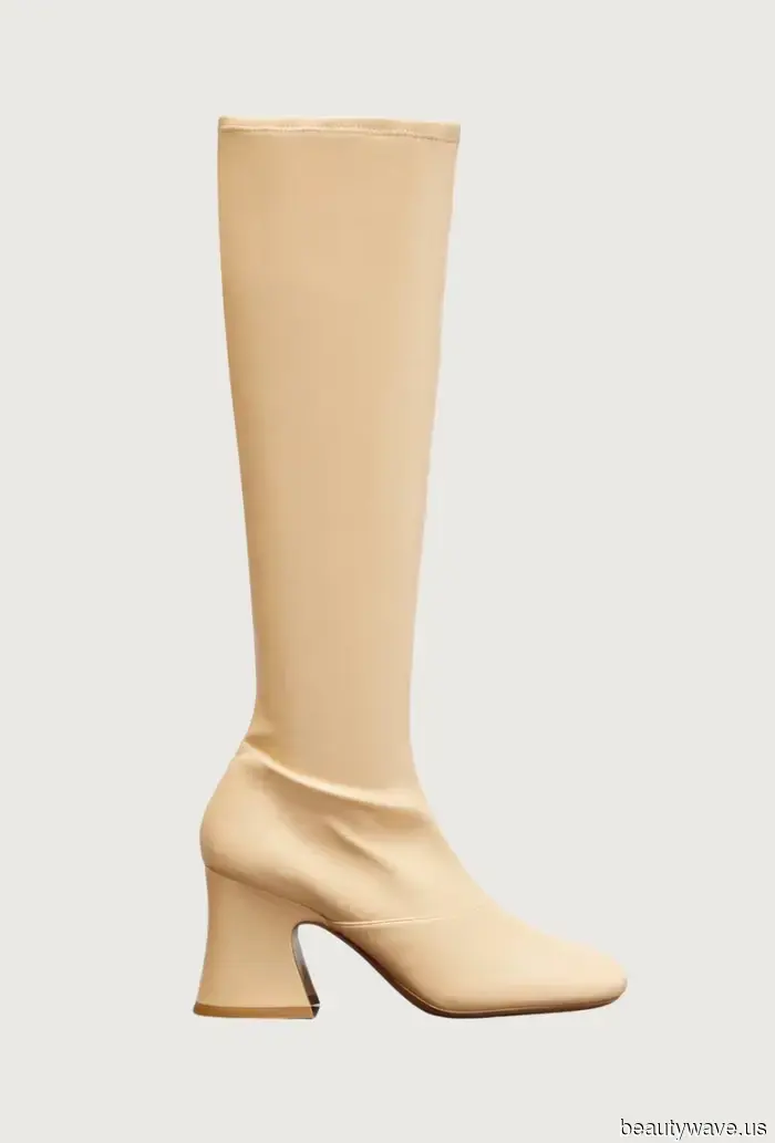 Lo Stile di Stivale Che Compro Ancora e Ancora, Inoltre, Il Mio Nuovo Outfit Facile e Intelligente Preferito