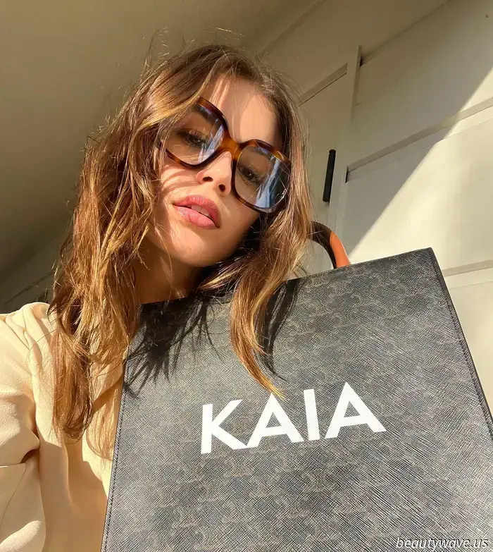 This summer, anyone with a sense of style will be sporting a pair of these sunglasses.