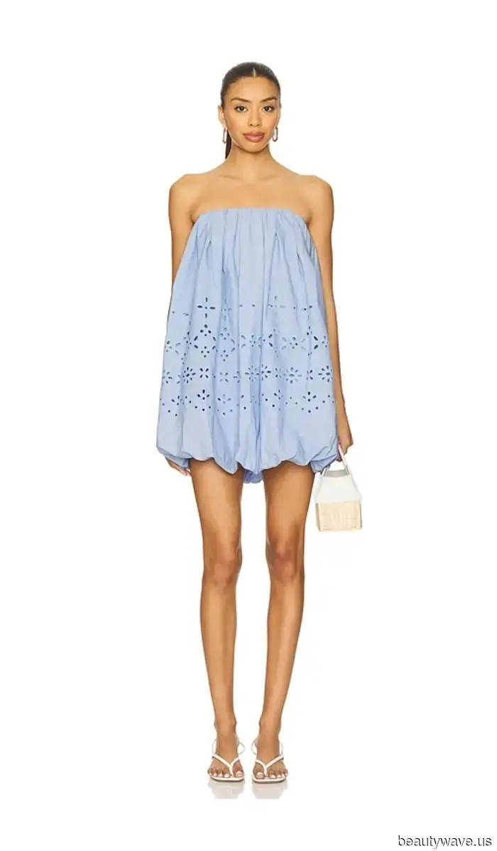 Nordstrom, J.Crew, and Revolve Embraced the NYC Summer Atmosphere with These 38 Items