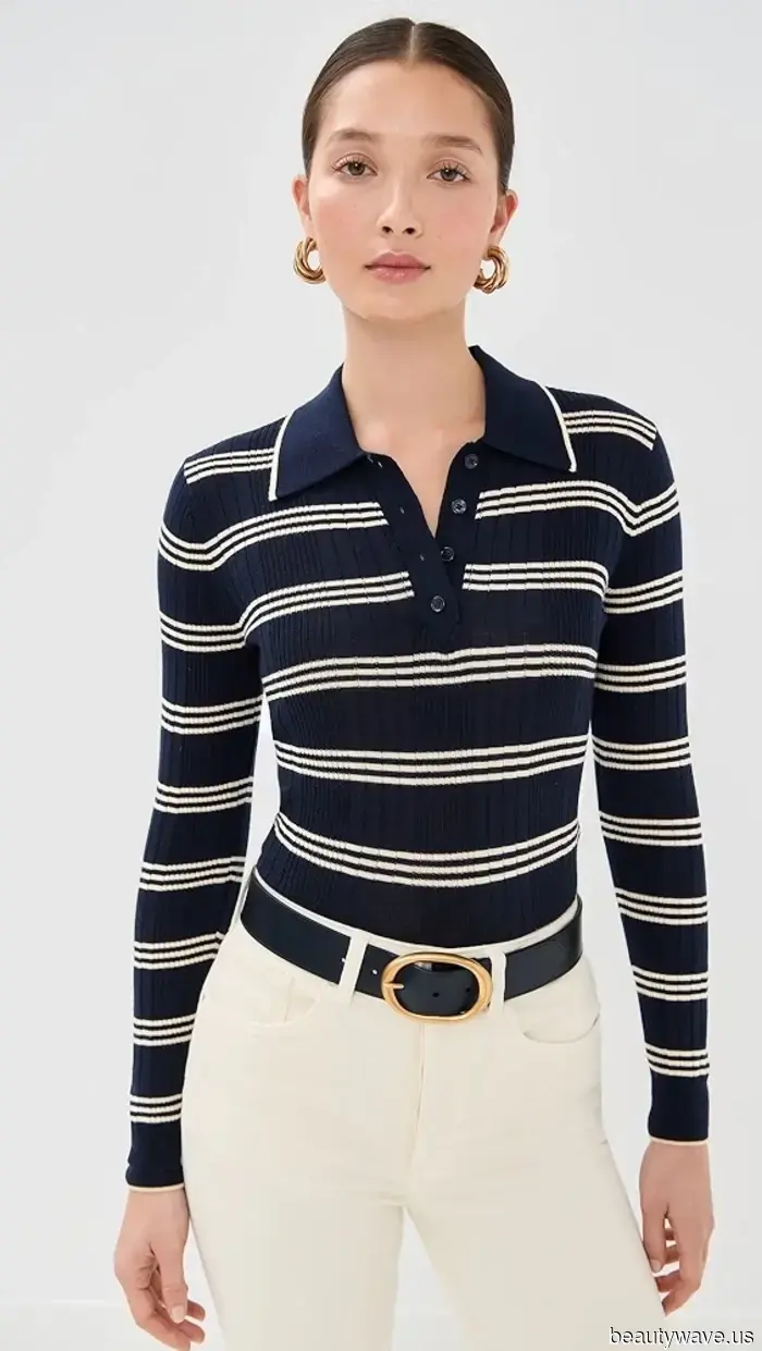 5 Sweater Styles Essential for Every Winter Wardrobe in 2025