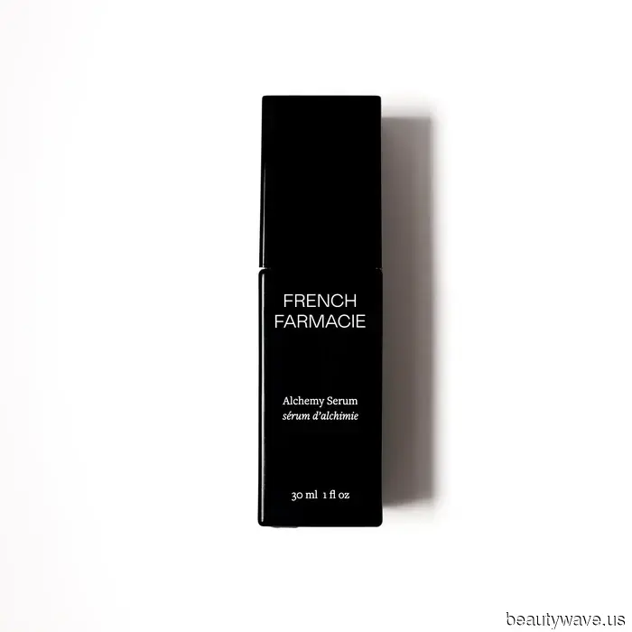 Französische Apotheken-Hautpflege erlebt ein Glow-Up dank dieser Next-Level-Marken