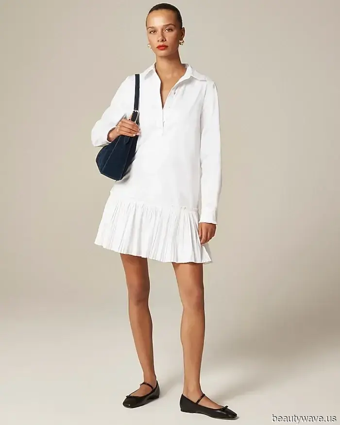 Pasé mi tiempo libre este fin de semana comprando las nuevas llegadas de otoño con estilo&mdash;33 destacados de J.Crew, Abercrombie y Old…