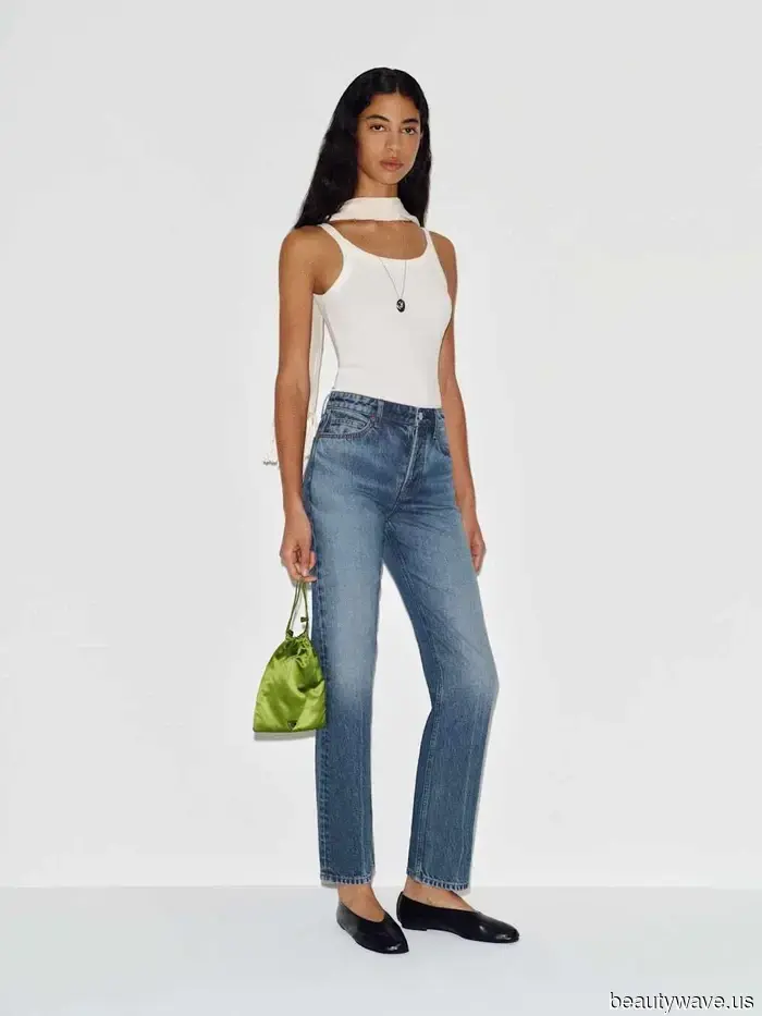 So solo che la folla della moda vorrà abbinare e mescolare queste nuove arrivi di J.Crew, Reformation e COS.