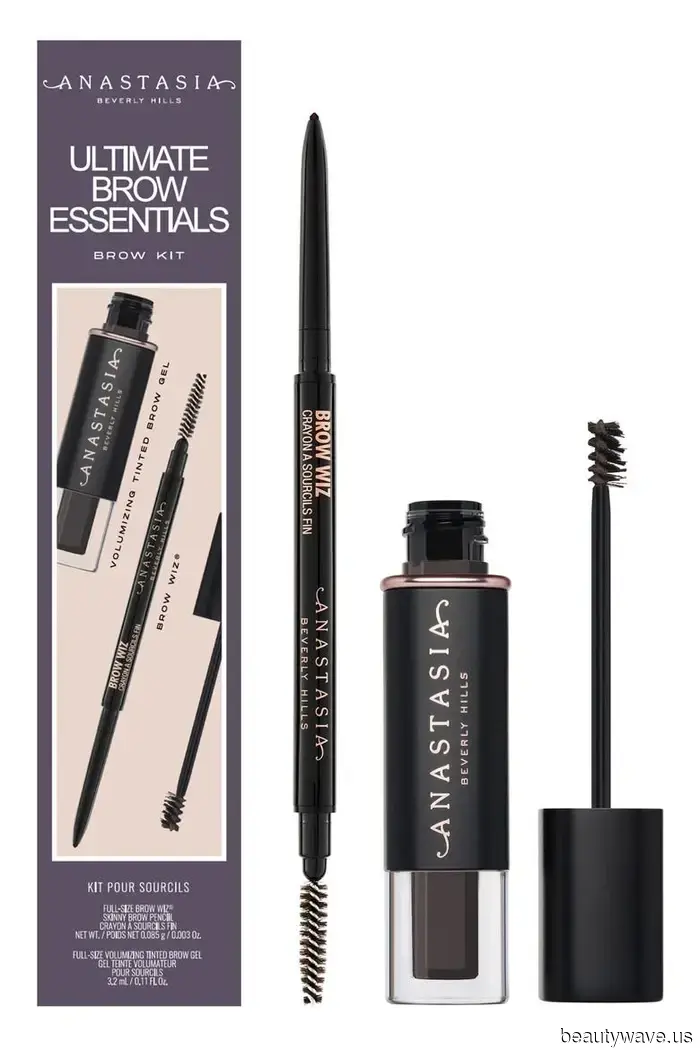 A Friend Requested Chic Summer Beauty Recommendations—Here Are 19 Nordstrom Items I Added to Her Cart.
