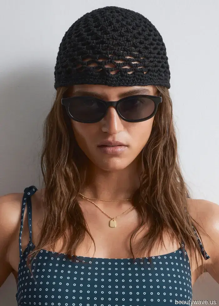 Estas tendencias de festival altamente específicas eran imposibles de ignorar en el Revolve Festival.