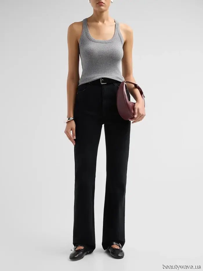 Long shorts appear more stylish when combined with these 7 particular items.