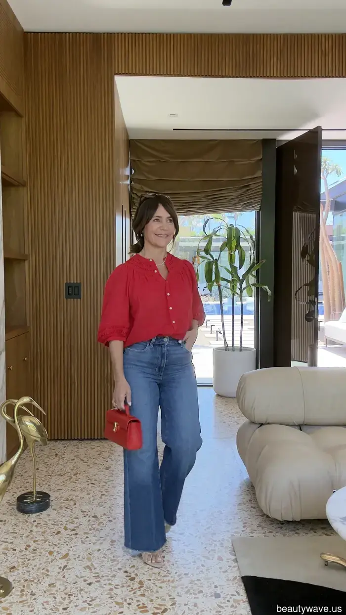 I'm a former buyer for Nordstrom—apologies, but I got rid of these 8 popular items from my closet and replaced them with these trends…