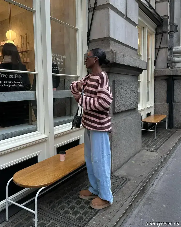 Le scarpe "brutte" che l'élite della moda ha iniziato automaticamente ad indossare il 1° settembre