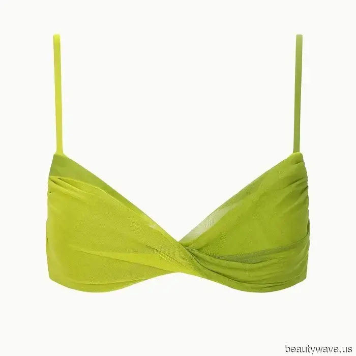 I Recently Returned From Miami Swim Week: Here Are 8 Must-Know Trends for It-Girls