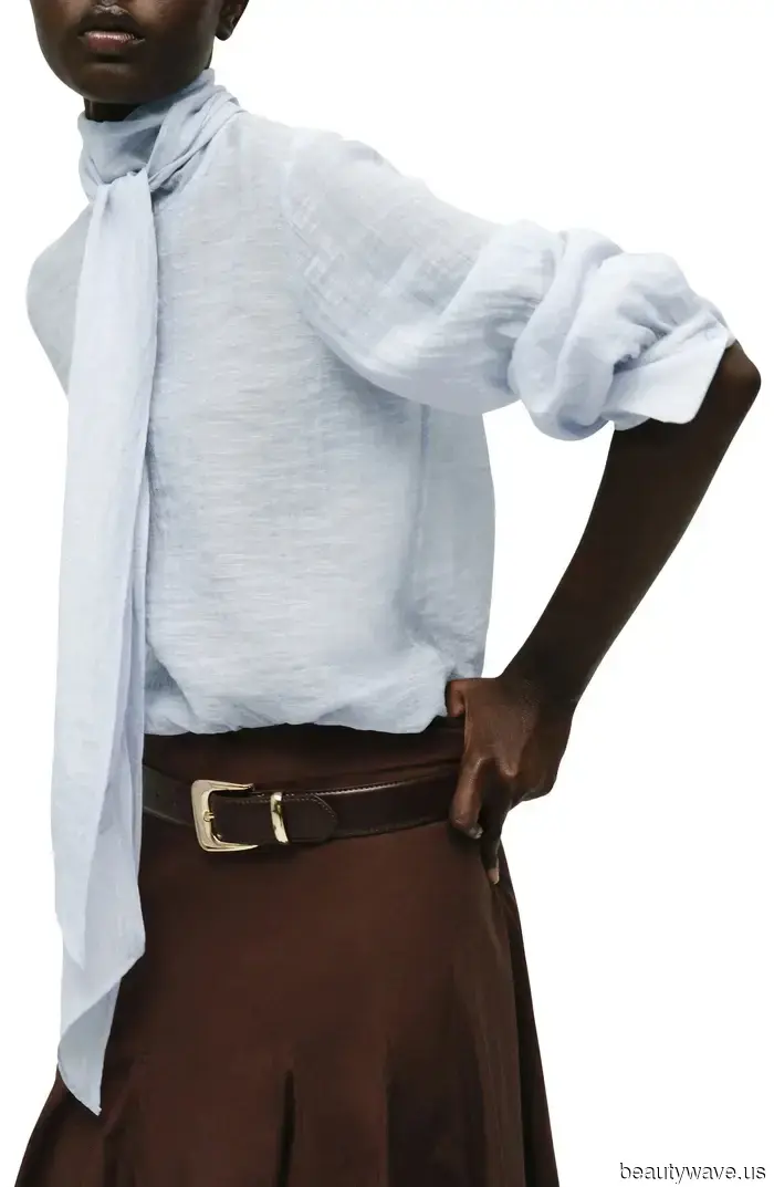 I'm not sure these 29 stylish, budget-friendly items from Nordstrom will still be available by Cyber Week.