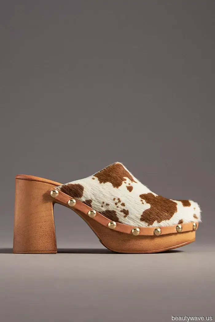 Sto costruendo l'armadio Boho-Chic dei miei sogni&mdash;31 scoperte autunnali di Free People e Anthropologie che si adattano al…