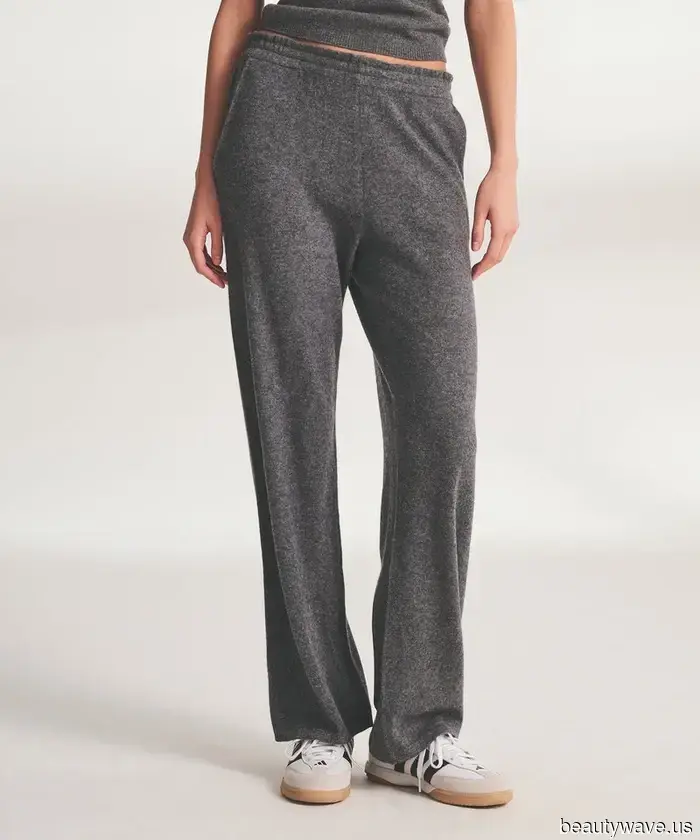 It’s Official: Women from France, Scandinavia, and Italy Favor This One Color to Appear Wealthy.