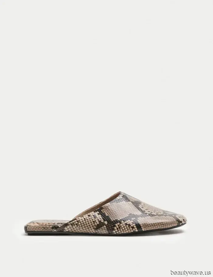 Farewell, Gladiator Sandals—Fashion Insiders in London Are Opting for These 5 Shoe Trends Instead.